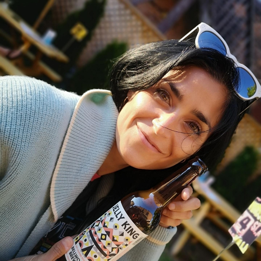 Meet your Posher, Kelly
